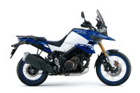 Suzuki V-Strom 1050 DE mit 4 Jahren Garantie Baden-Württemberg - Schwanau Vorschau