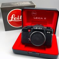 Leica R5 Body, OVP Rheinland-Pfalz - Landau in der Pfalz Vorschau