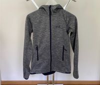 Damen Midlayer Fleecejacke - Jack Wolfskin - S - blaumeliert Bayern - Kiefersfelden Vorschau