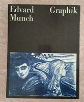 " Edvard Munch Graphik " von Timm, Werner und Edvard Munch Mecklenburg-Vorpommern - Kirch Jesar Vorschau