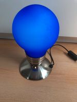 Tausche Lampe blau Nordrhein-Westfalen - Senden Vorschau