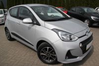 Hyundai i10 Style Aut. Klima/Sitzhz/PDC/Alu/Bluetooth Brandenburg - Falkensee Vorschau