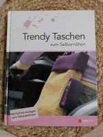 Buch Trendige Taschen zum Selbernähen Nordrhein-Westfalen - Schwalmtal Vorschau