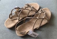 Unisa Sandalen Brautschuhe |41 | NEU Nürnberg (Mittelfr) - Mitte Vorschau