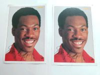 Eddie Murphy Autogrammkarten Bayern - Stephanskirchen Vorschau