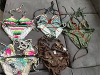 Triangel Bikinis gr. 38 Hessen - Grebenstein Vorschau