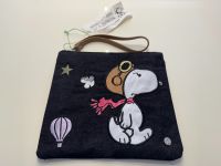 Neues Codello x Peanuts Snoopy Täschchen / Tasche / Beutel Baden-Württemberg - Karlsruhe Vorschau