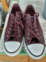 Converse Sneaker 'All Star' Nordrhein-Westfalen - Niederkassel Vorschau