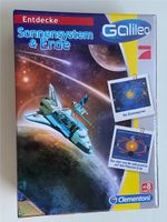 Galileo - Entdecke Sonnensystem und Erde Clementoni Sachsen - Weinböhla Vorschau