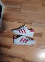 Adidas Superstar Schuhe Sneaker Gr 36 Nordrhein-Westfalen - Herten Vorschau