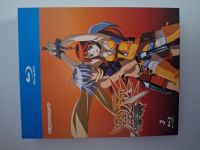 Anime Burst Angel Gesammtausgabe (3 Discs) Blu-ray! FSK 16 Hamburg-Mitte - Hamburg Wilhelmsburg Vorschau