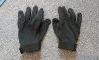 schwarze Reit Handschuh, Größe XS Niedersachsen - Wischhafen Vorschau