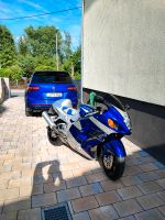 Suzuki hayabusa 1300 Rheinland-Pfalz - Ludwigshafen Vorschau