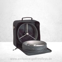 JuCad Rädertasche für 2 Räder Nordrhein-Westfalen - Bergisch Gladbach Vorschau