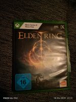 Verkaufe oder tausche Elden Ring Xbox Series x Schleswig-Holstein - Borsfleth Vorschau