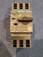 Siemens Leistungsschalter 3RV2011-1EA20 S00 2,8-4A NEU Top Nordrhein-Westfalen - Olpe Vorschau