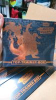 TCG Top Trainer Box Pokemon Weg des Champs - deutsch - Neu/ OVP Rheinland-Pfalz - Gensingen Vorschau