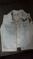 NEU  Kinder Jeans Weste Gr. 146. PLAZAITALIAGIRLS Rheinland-Pfalz - Frankenthal (Pfalz) Vorschau