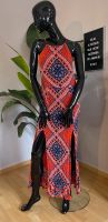 Superdry Boho Maxi Kleid Damen Gr. 40 Saarbrücken-Mitte - Alt-Saarbrücken Vorschau