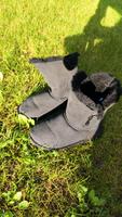 Emu Stiefel Damen Brandenburg - Ludwigsfelde Vorschau