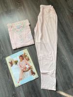 Damen, langer Schlafanzug Größe 38/40 rosa Nordrhein-Westfalen - Herten Vorschau