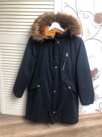 Zara Kids Winterjacke Mantel Gr. 164 Frankfurt am Main - Bonames Vorschau