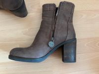 Geox Stiefeletten Stiefel Gr. 38 NEUWERTIG braun München - Schwabing-Freimann Vorschau