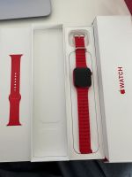 Apple Watch Serie 8 45mm red  product Niedersachsen - Salzgitter Vorschau