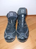 Salomon XA PRO 3D Schuhe Gr. 40 1/3 UK. 7 in guten Zustand München - Berg-am-Laim Vorschau