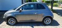 Fiat 500 1.3 Multijet 16V Lounge Bayern - Waldkraiburg Vorschau