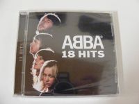 CD ABBA 18 Hits NEU in ungeöffneter OVP Niedersachsen - Bippen Vorschau