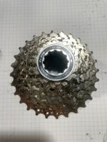 +++ Shimano 105 Kassette 11-28 5800 neu +++ Baden-Württemberg - Waghäusel Vorschau