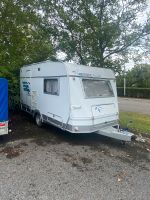 Hymer Eriba Nova 392 Bayern - Hirschaid Vorschau