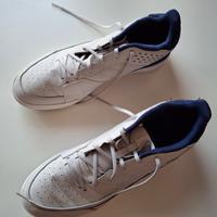 Hallenschuhe Kipsta Eskudo Gr. 44 inkl. Versand Bayern - Güntersleben Vorschau