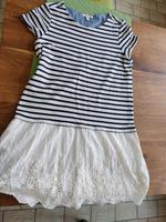 Sommerkleid Esprit Baumwolle/Leinen beige XXL Nordrhein-Westfalen - Herne Vorschau