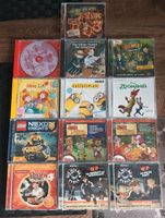 Hörspiel Cds für Kinder /Geburtstagsgeschenk o.ä. Nordrhein-Westfalen - Oer-Erkenschwick Vorschau