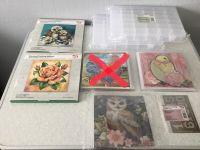 Diamond Painting,Karten,Aufleger, Lineal, Box, K. Jittenmeier,QVC Nordrhein-Westfalen - Brilon Vorschau