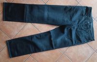 MAC Herrenjeans - neu / ungetragen Grösse 34/34 - schwarz (H895) Baden-Württemberg - Bad Rappenau Vorschau