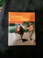 Buch "So lernen Pferde" Bayern - Velden Vorschau