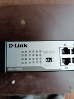 D-Link Switsch 24 port Nordrhein-Westfalen - Porta Westfalica Vorschau