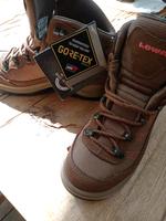 Lowa Wanderschuhe Baden-Württemberg - Kirchdorf an der Iller Vorschau