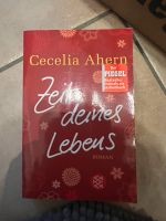 Ein Buch von Cecelia Ahern (Roman) Bayern - Aschaffenburg Vorschau
