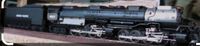 Märklin Big Boy 4015 29848 Baden-Württemberg - Kirchheim unter Teck Vorschau