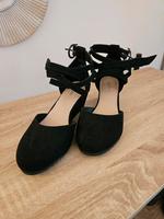 Keilabsatz Schuhe Bayern - Plattling Vorschau