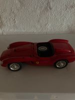 Modellauto Burago Ferrari Testa Rossa Sammlerstück Münster (Westfalen) - Gremmendorf Vorschau