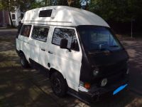 Volkswagen T3 Caravelle mit H-Kennzeichen Köln - Nippes Vorschau