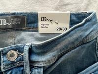 LTB Jeans Jonna B NEU Größe 28 Bonn - Ippendorf Vorschau
