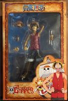 One Piece Monkey D. Luffy 30 cm  Toei Animation Bayern - Zapfendorf Vorschau