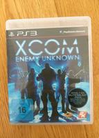 PS3 Spiel, XCOM, Enemy Unknown Kreis Ostholstein - Stockelsdorf Vorschau