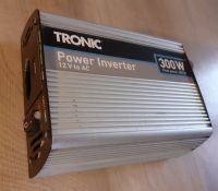 Inverter Spannungsumwandler 300 W TRONIC Niedersachsen - Uelsen Vorschau